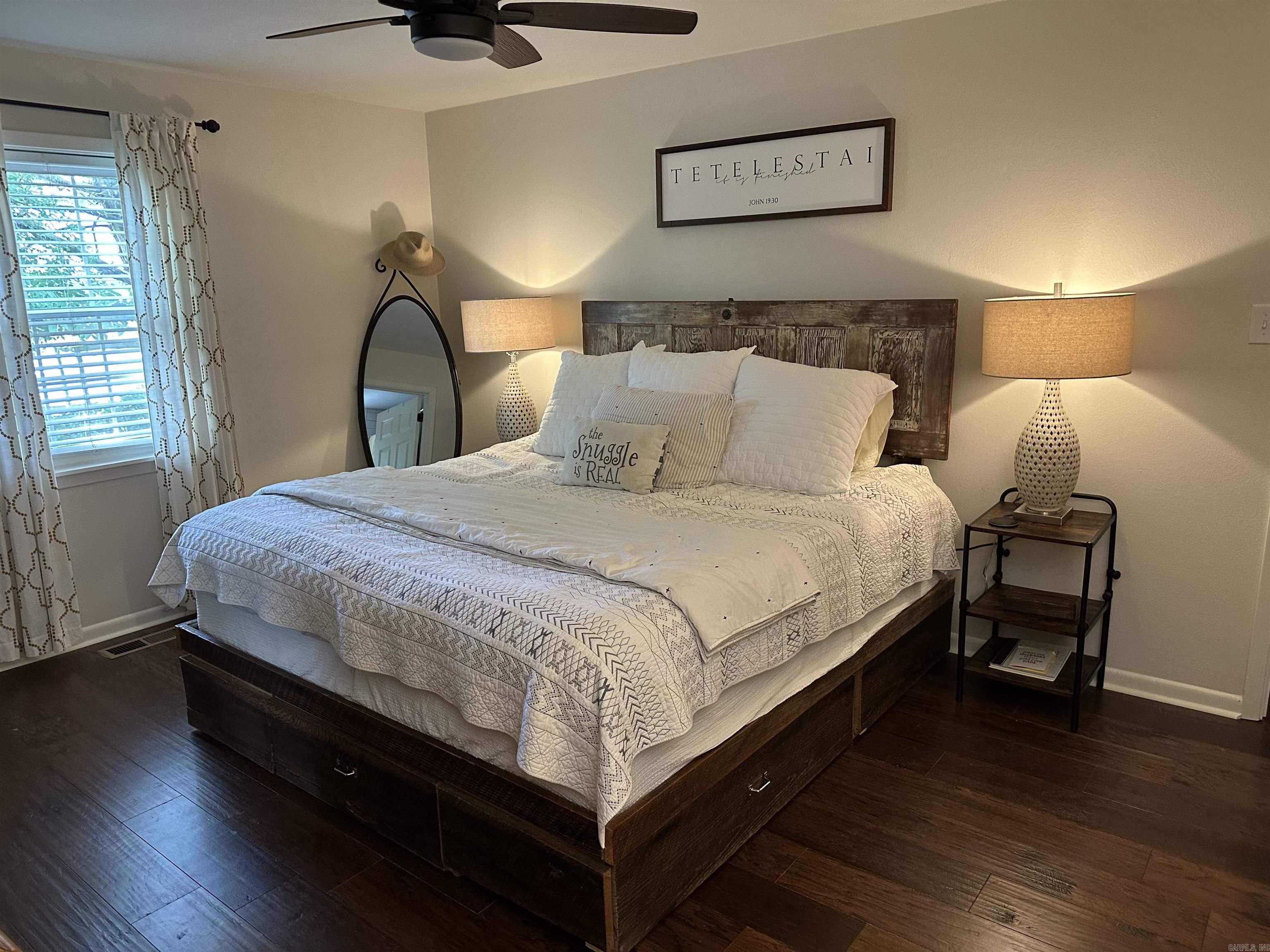 Cedadr Ridge - Residential