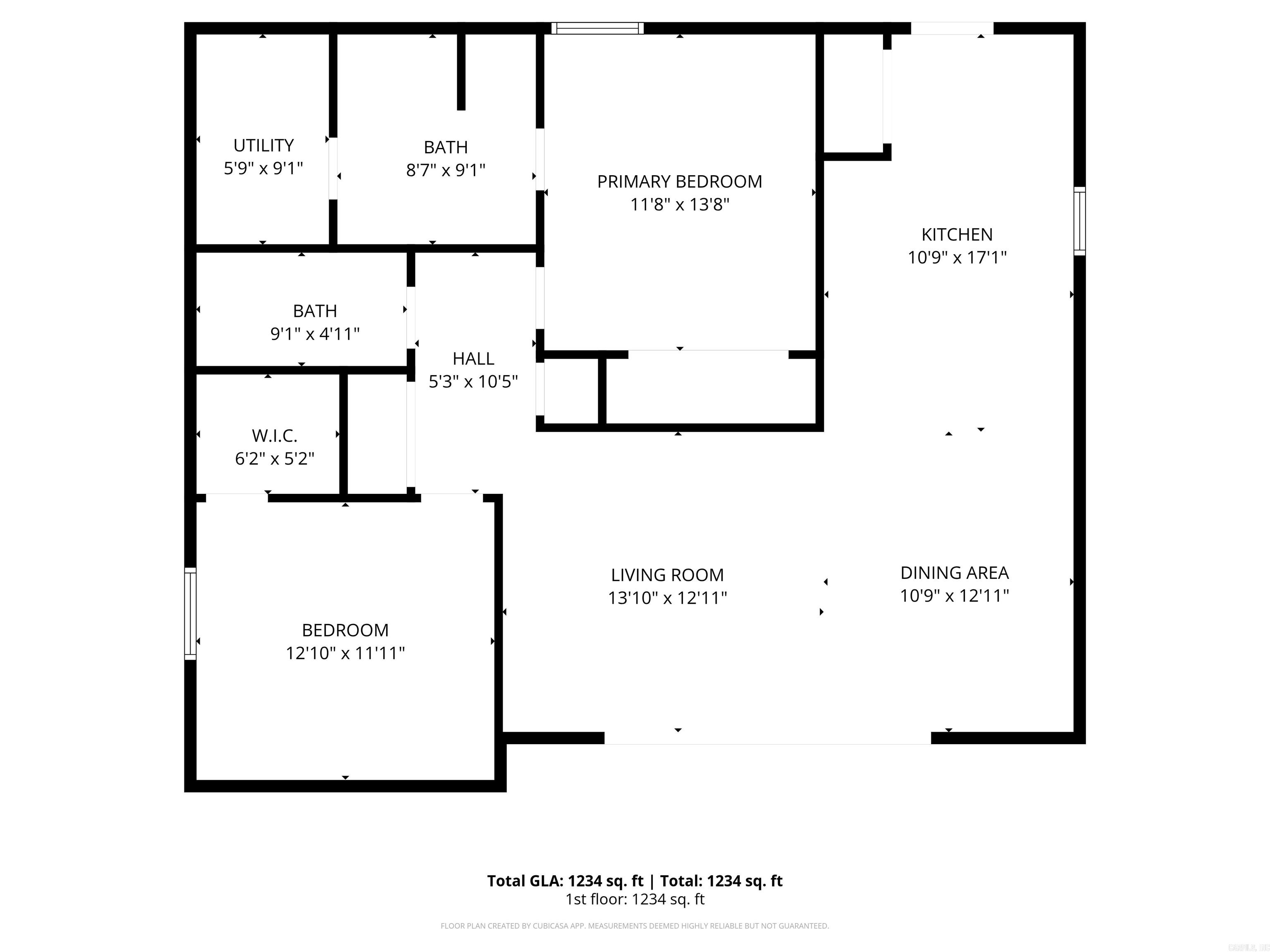 DODGES - Residential