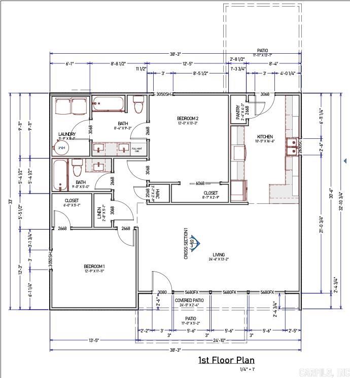 DODGES - Residential