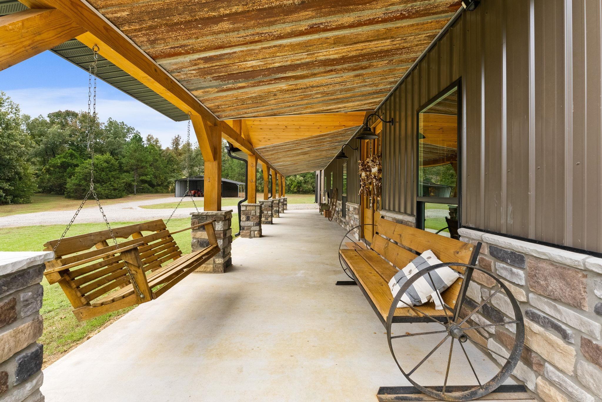 Faulkner County - Residential