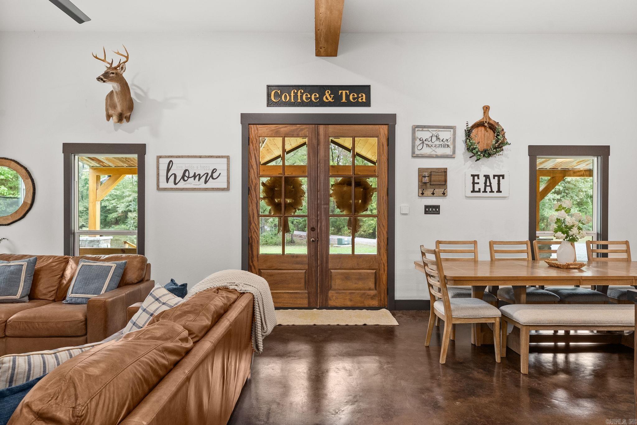 Faulkner County - Residential