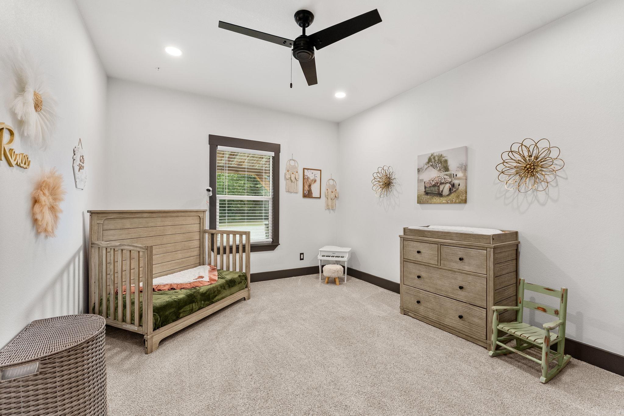 Faulkner County - Residential