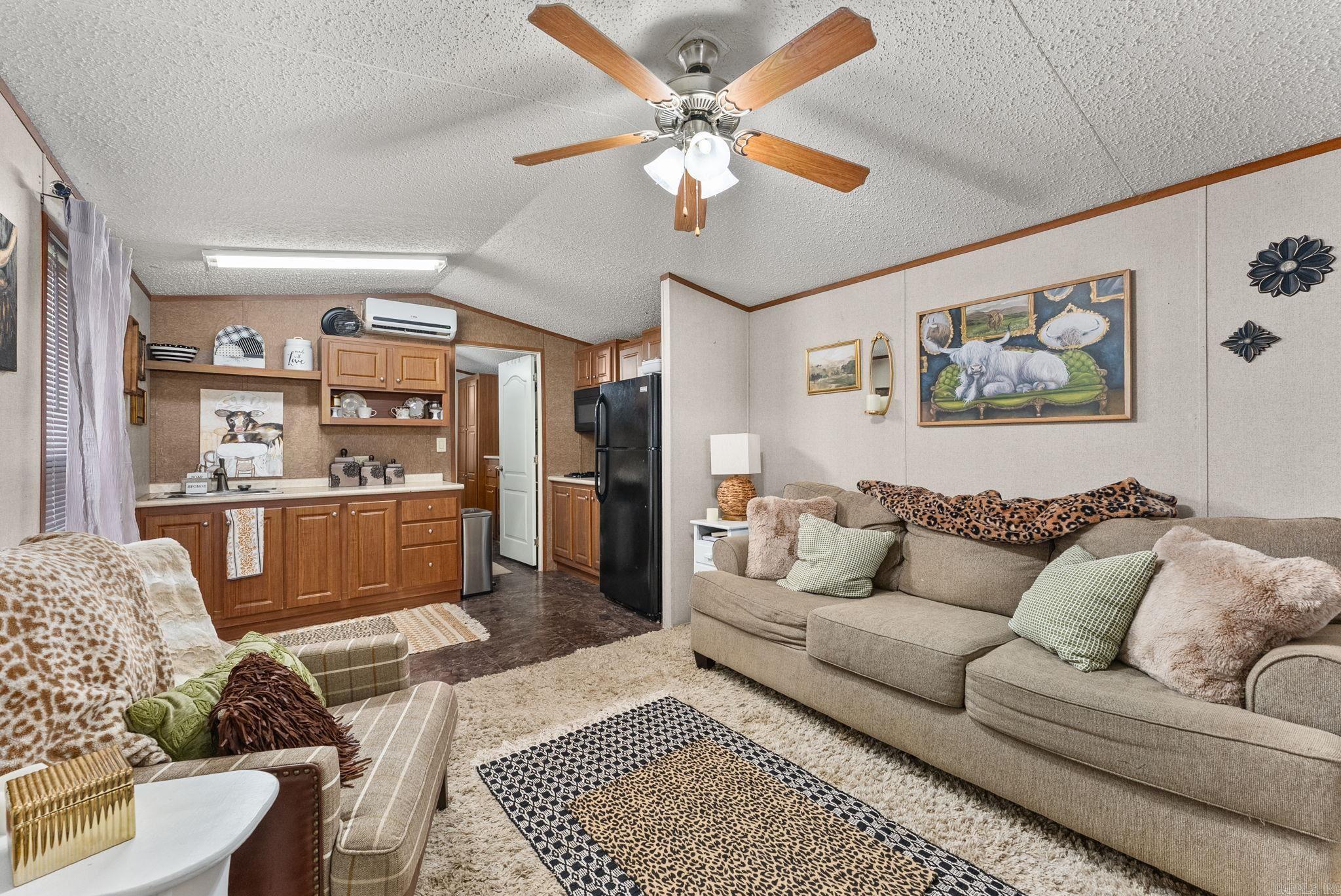 Faulkner County - Residential