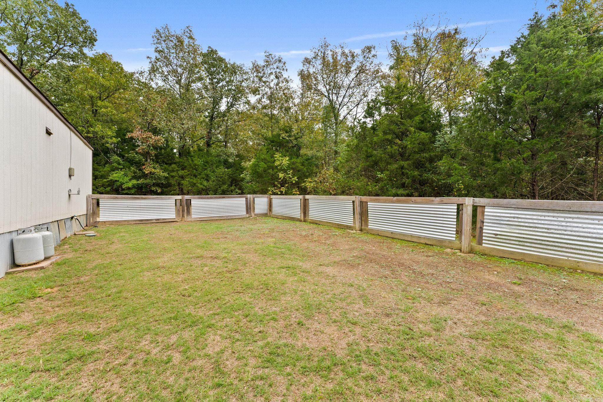Faulkner County - Residential