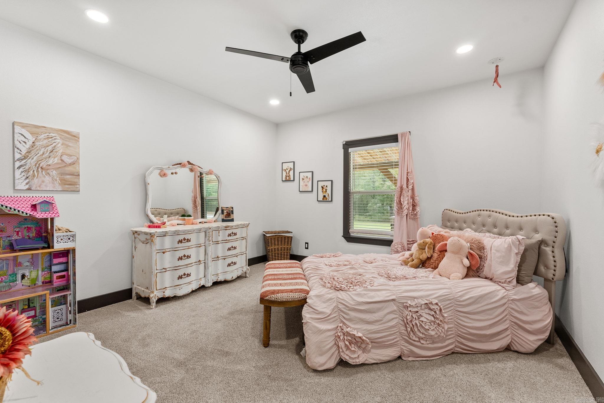 Faulkner County - Residential