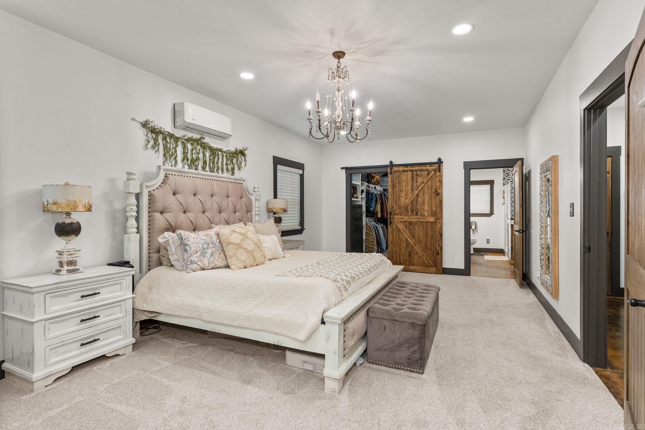 Faulkner County - Residential