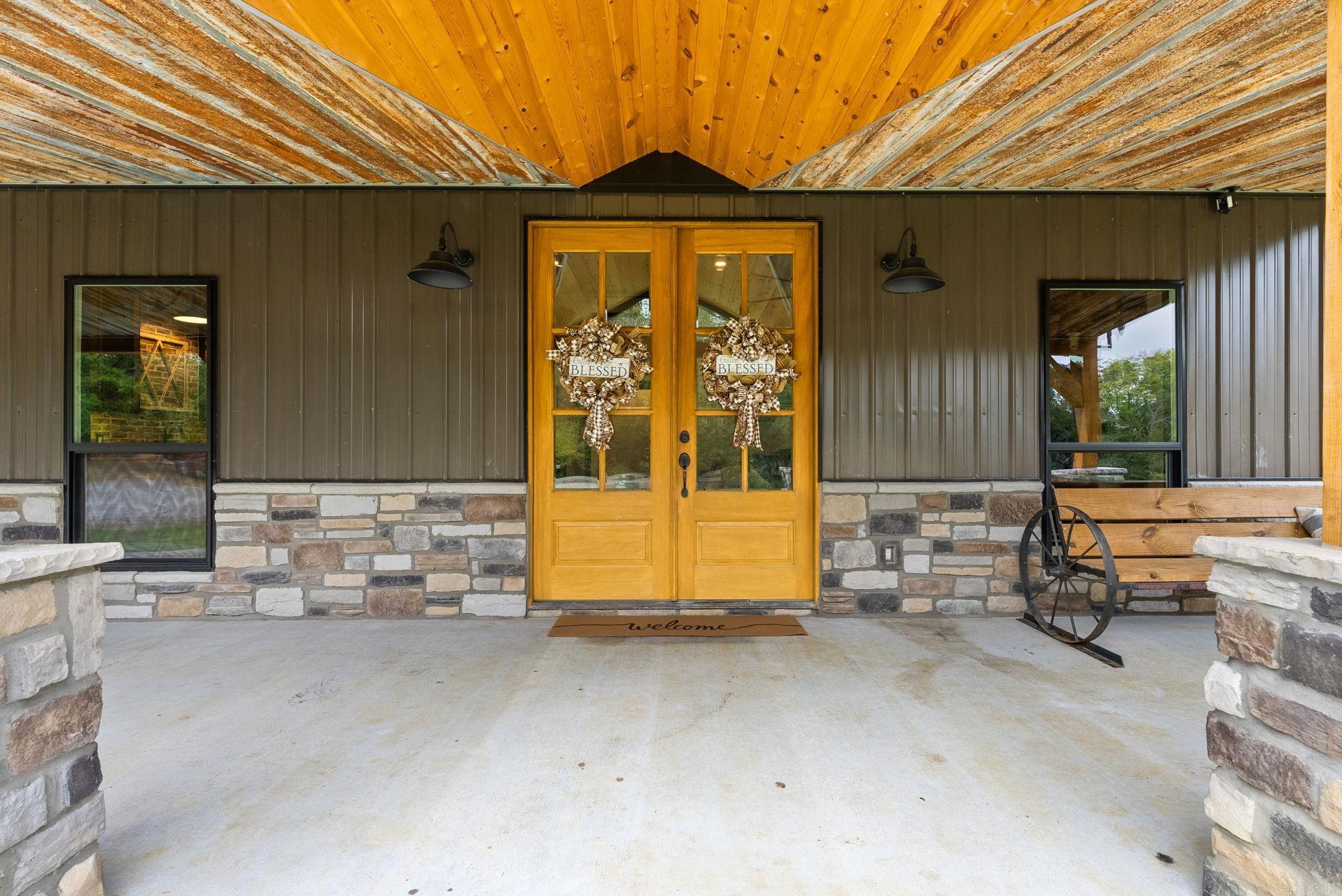Faulkner County - Residential