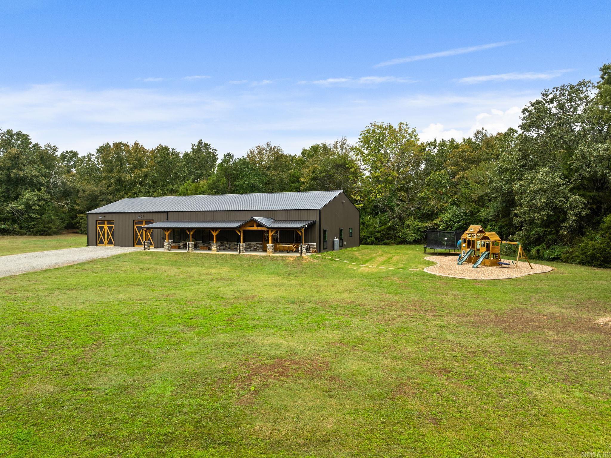 Faulkner County - Residential