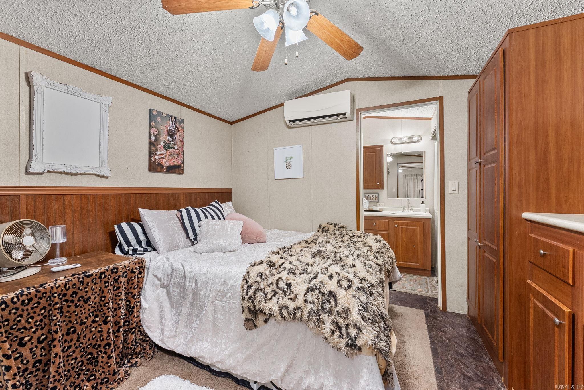Faulkner County - Residential