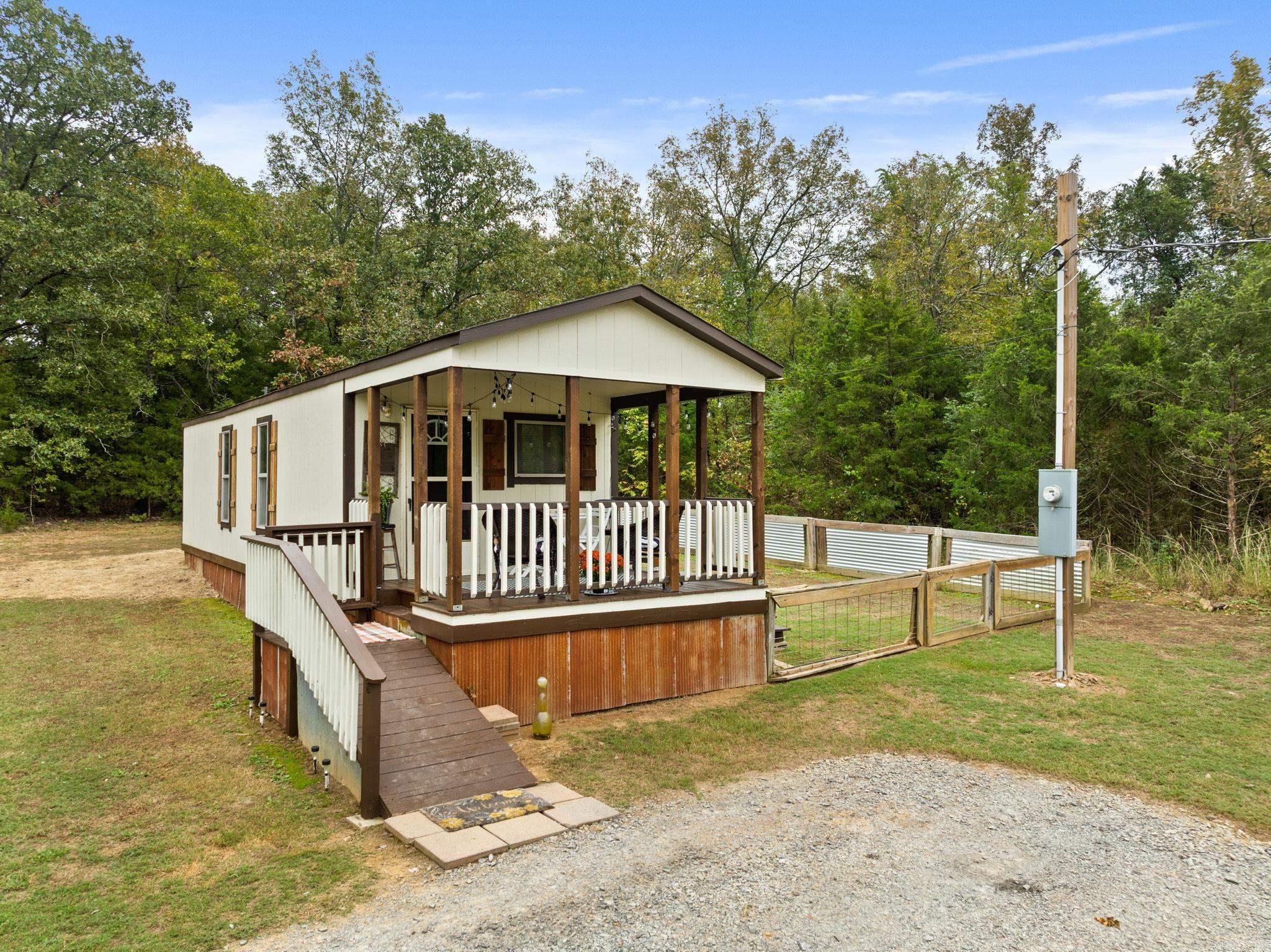 Faulkner County - Residential