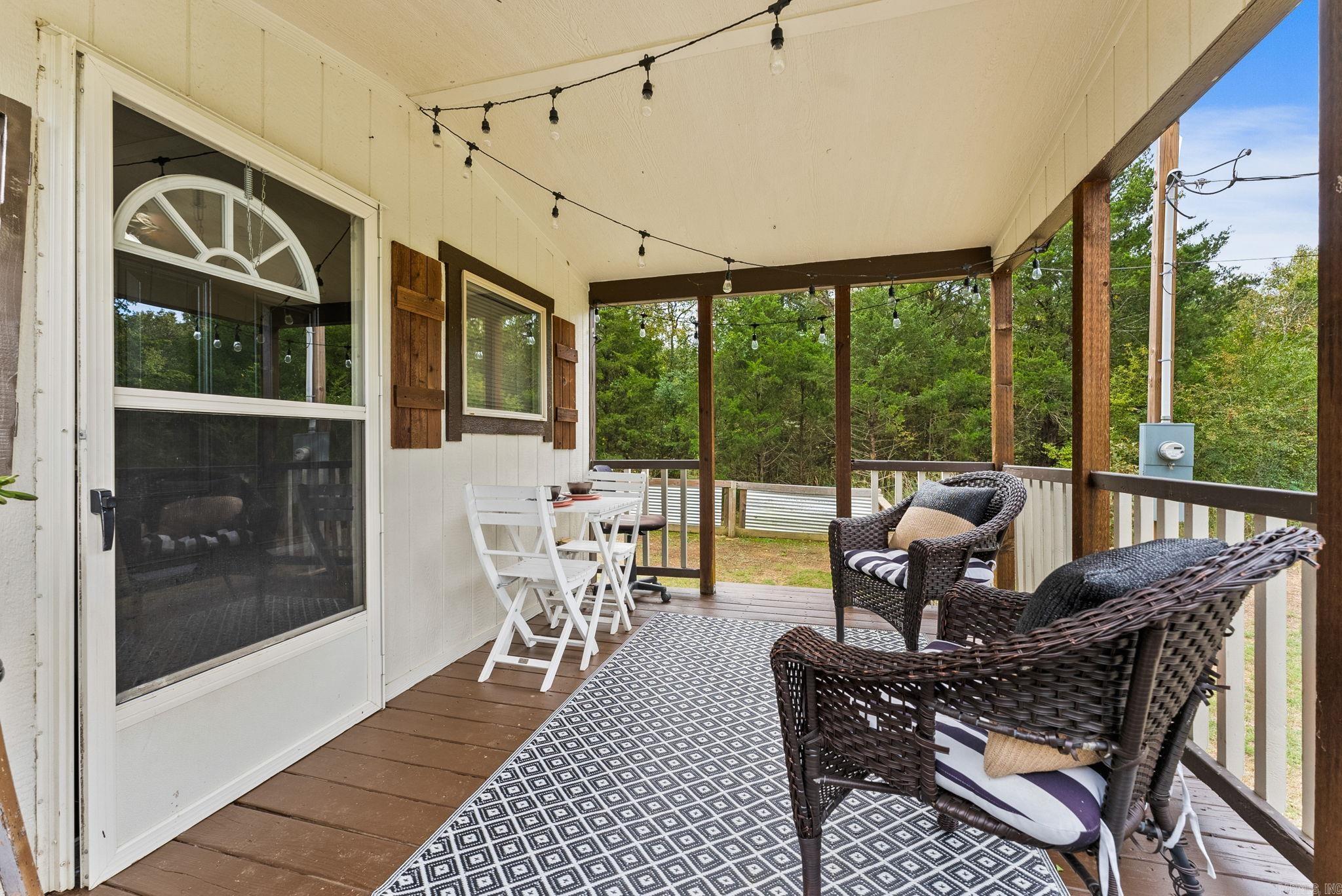 Faulkner County - Residential