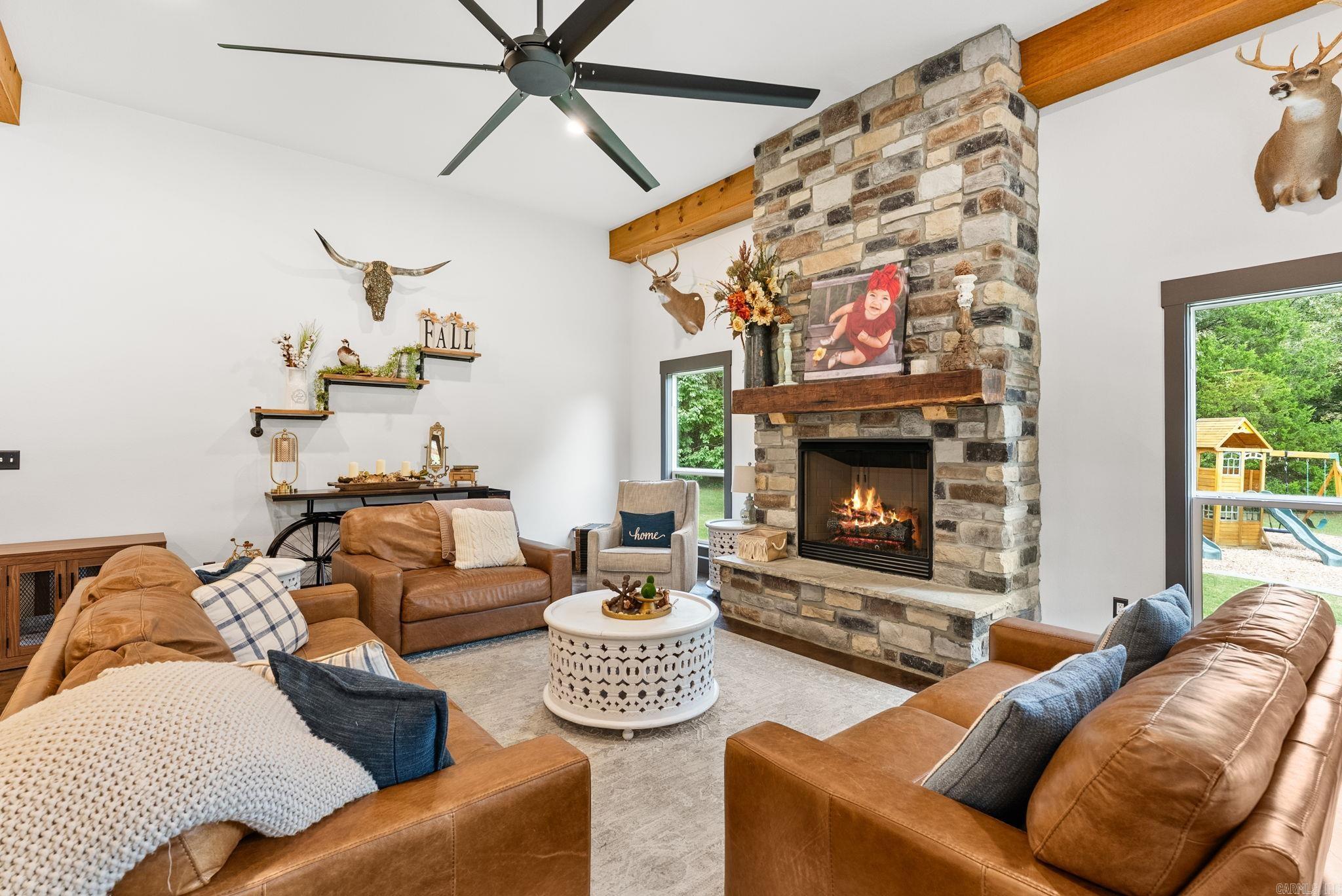 Faulkner County - Residential