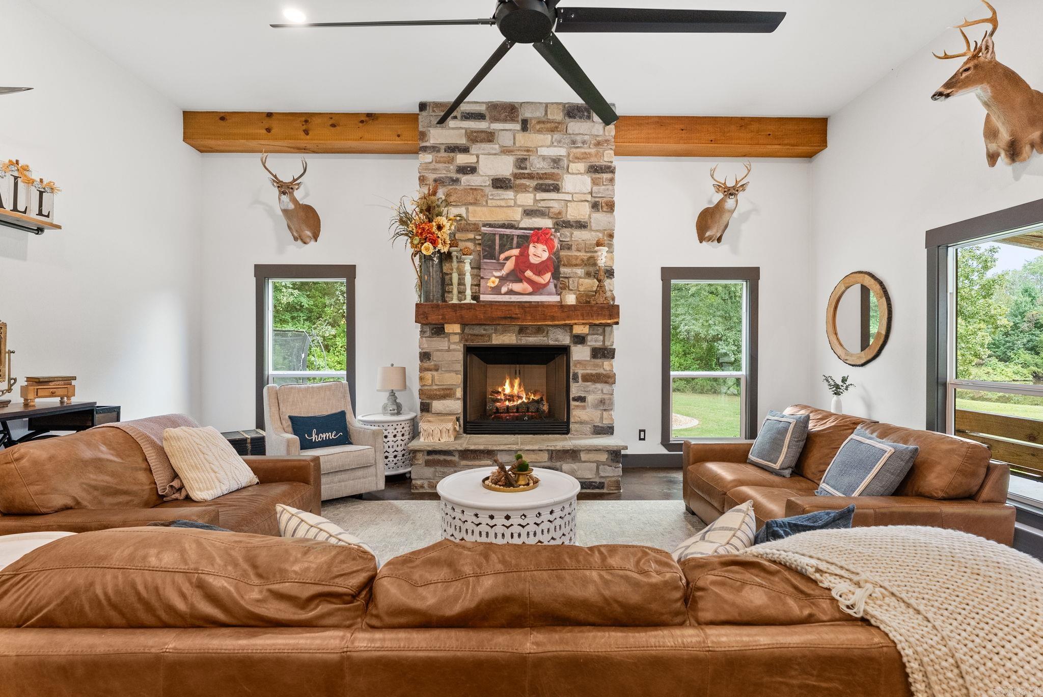 Faulkner County - Residential