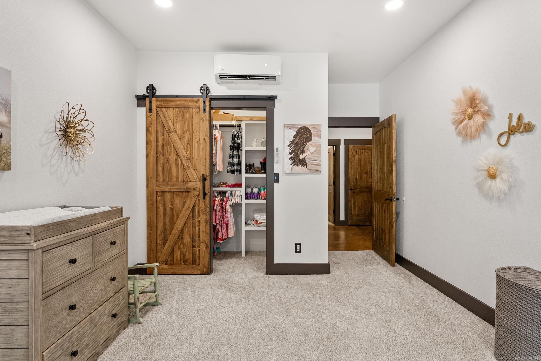 Faulkner County - Residential