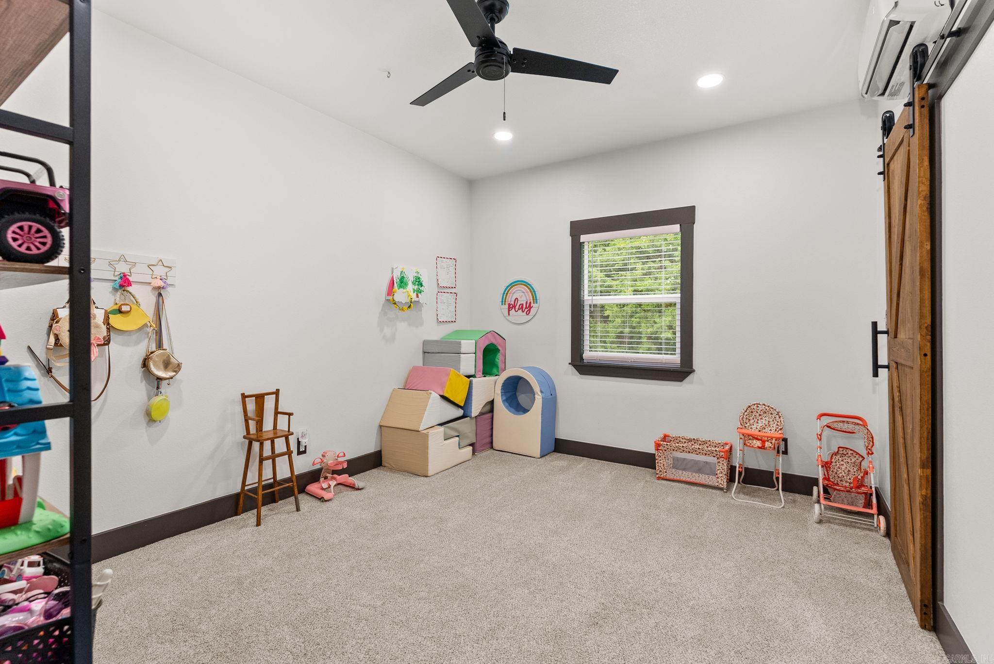 Faulkner County - Residential