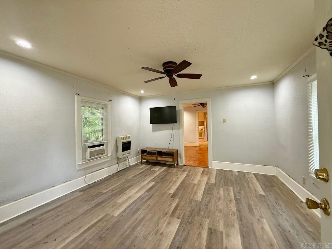 BEDFORD ADDITION - Residential
