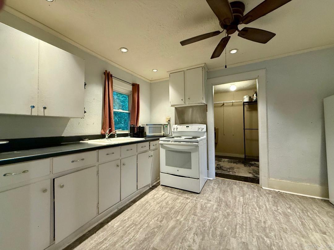 BEDFORD ADDITION - Residential