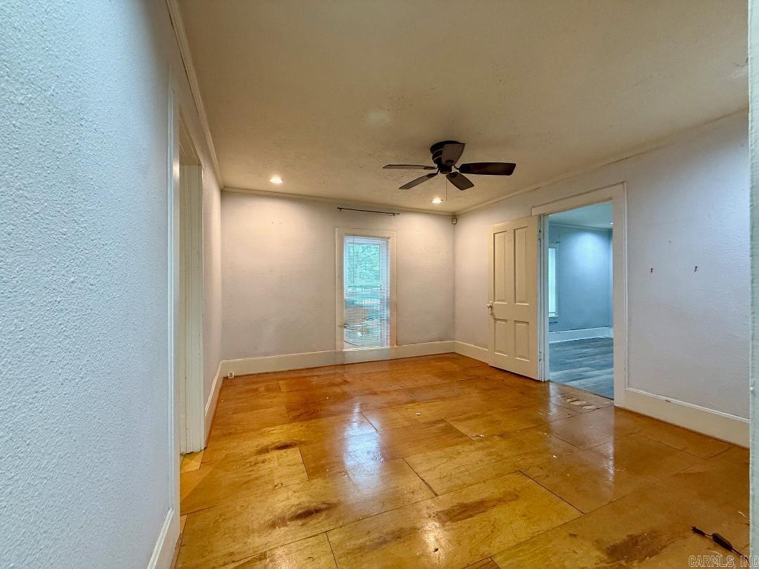 BEDFORD ADDITION - Residential