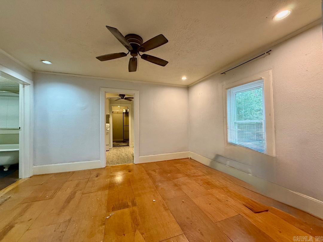 BEDFORD ADDITION - Residential