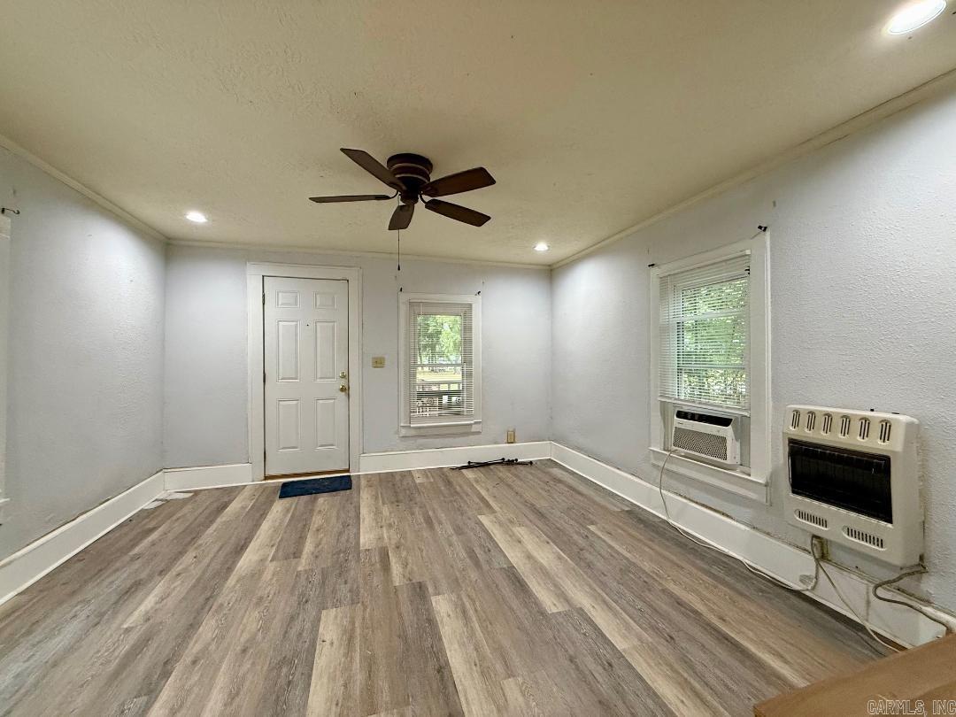 BEDFORD ADDITION - Residential