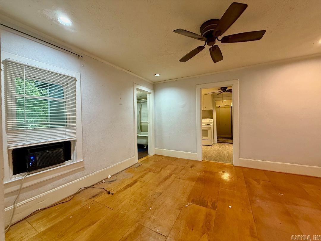 BEDFORD ADDITION - Residential