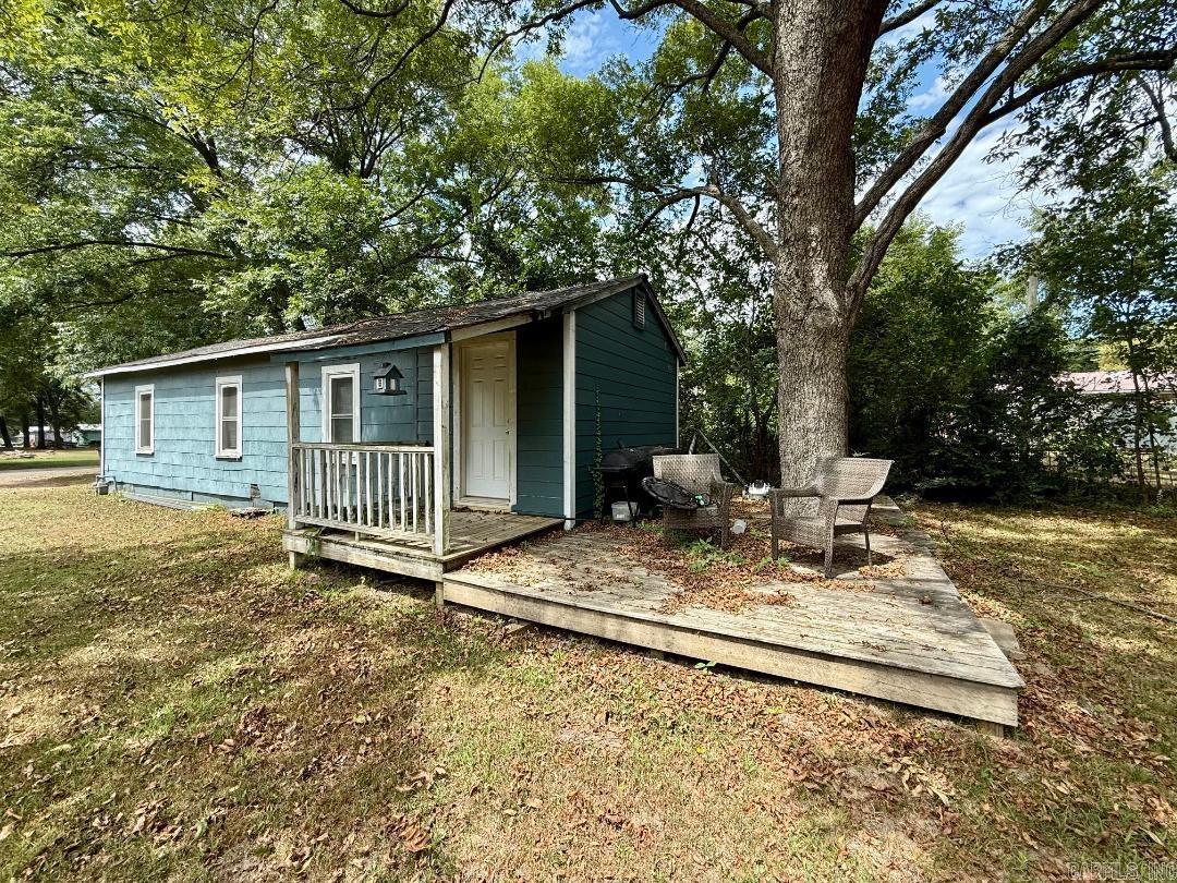 BEDFORD ADDITION - Residential