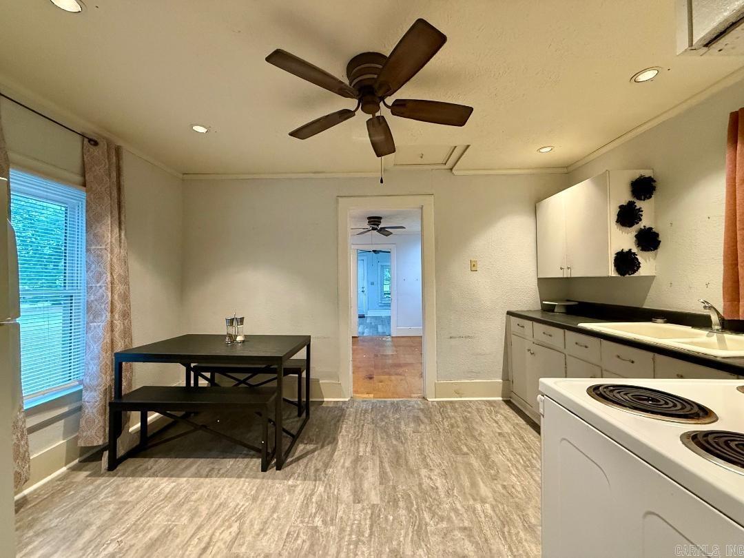 BEDFORD ADDITION - Residential