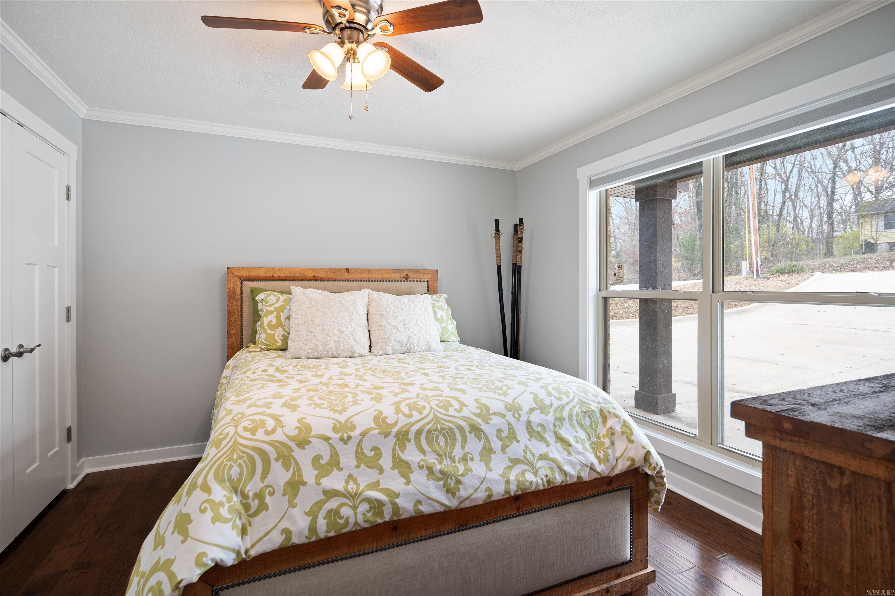 CREE THIRD - Residential