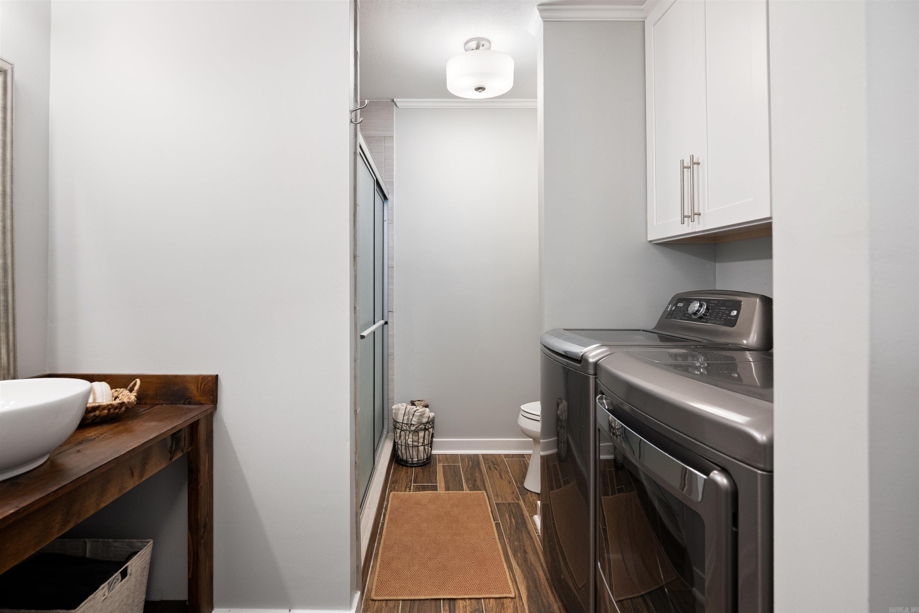 CREE THIRD - Residential