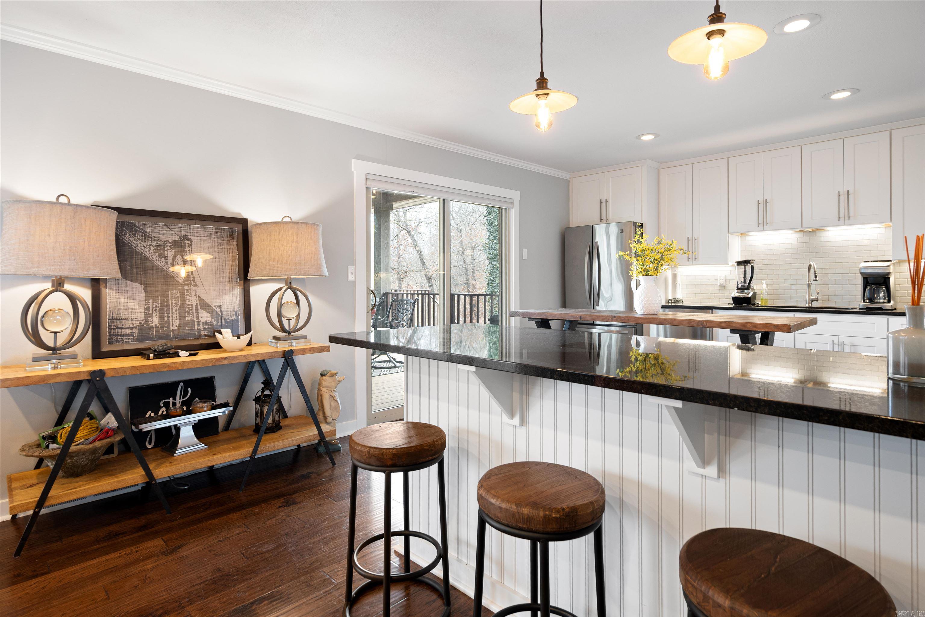 CREE THIRD - Residential