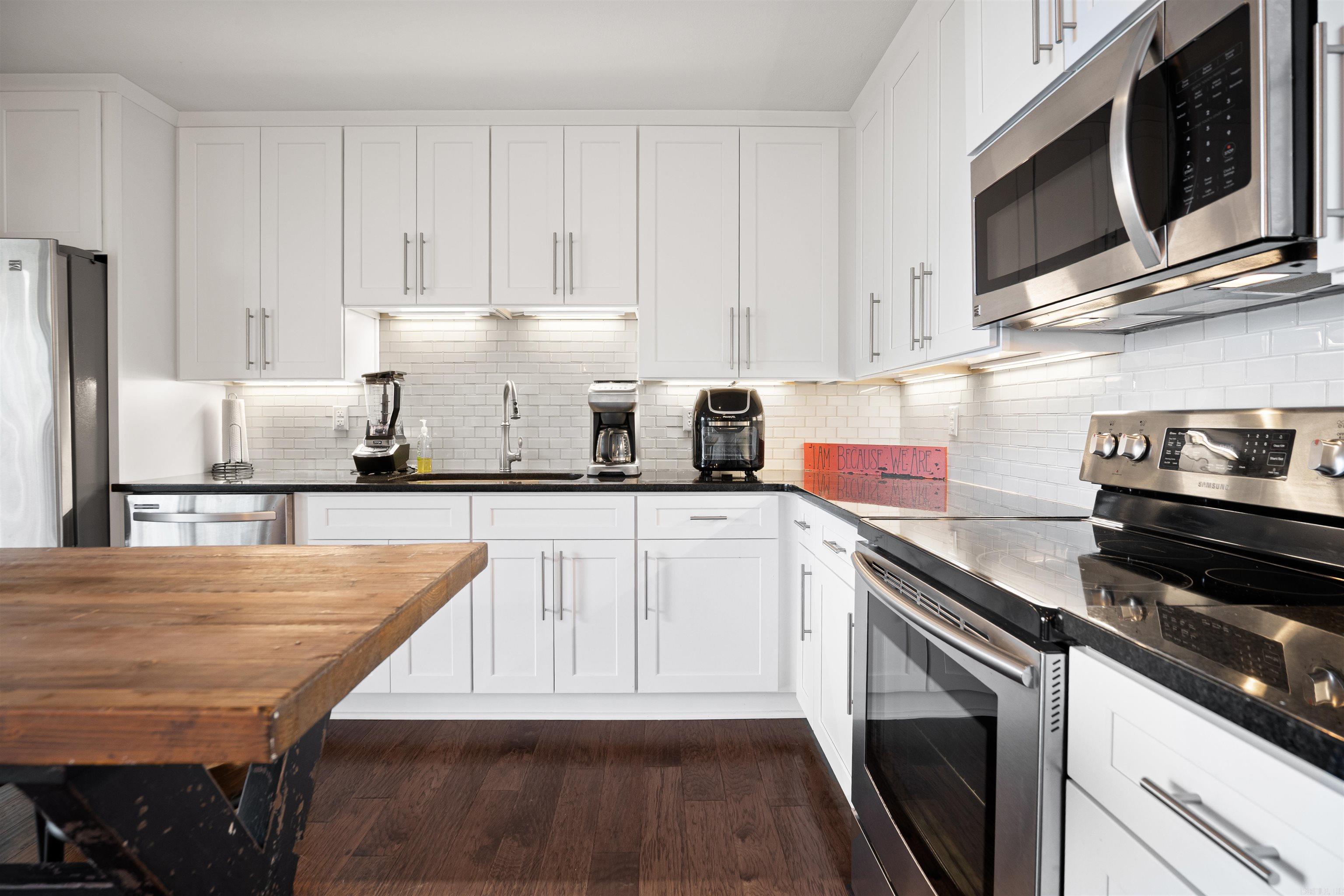 CREE THIRD - Residential