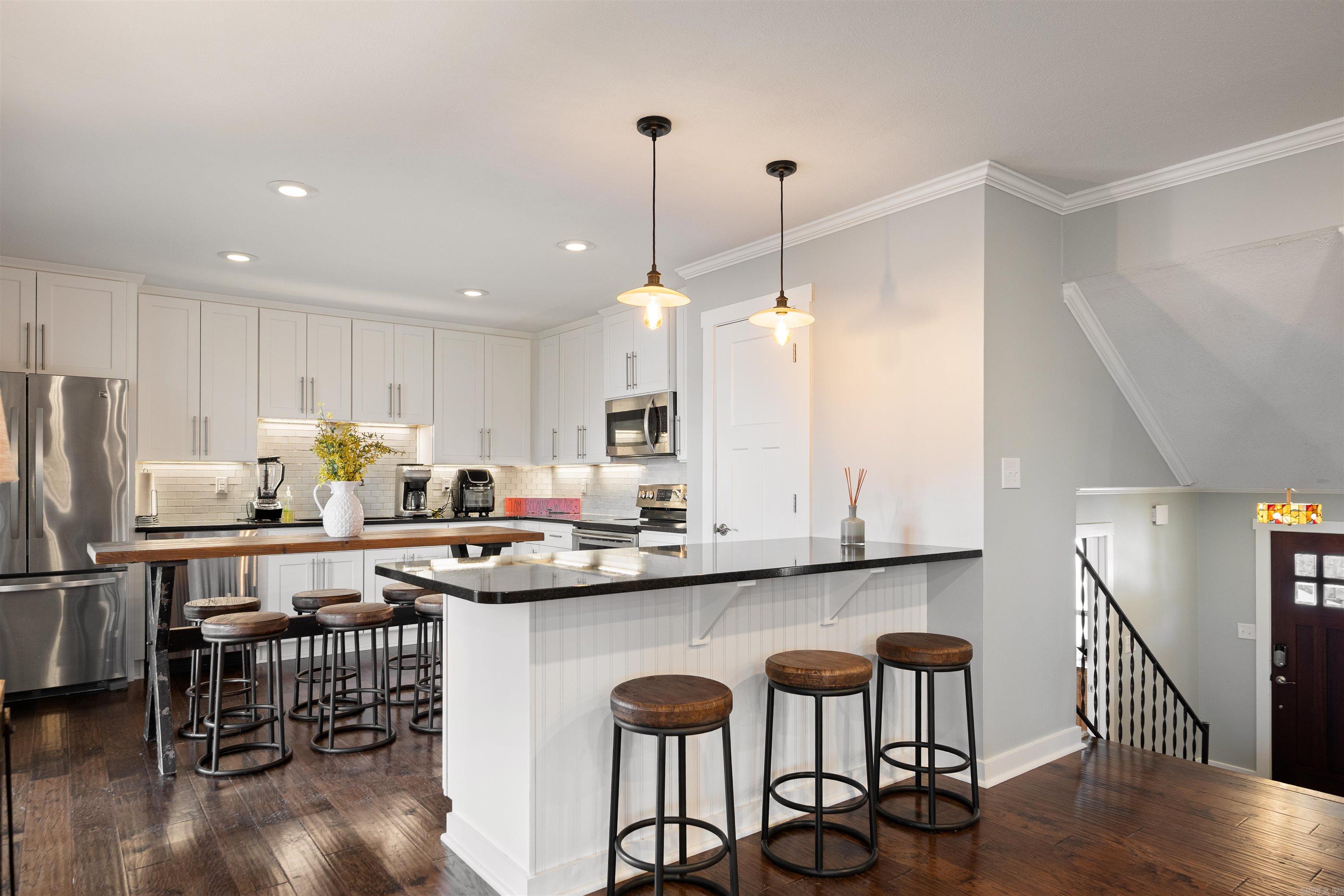 CREE THIRD - Residential