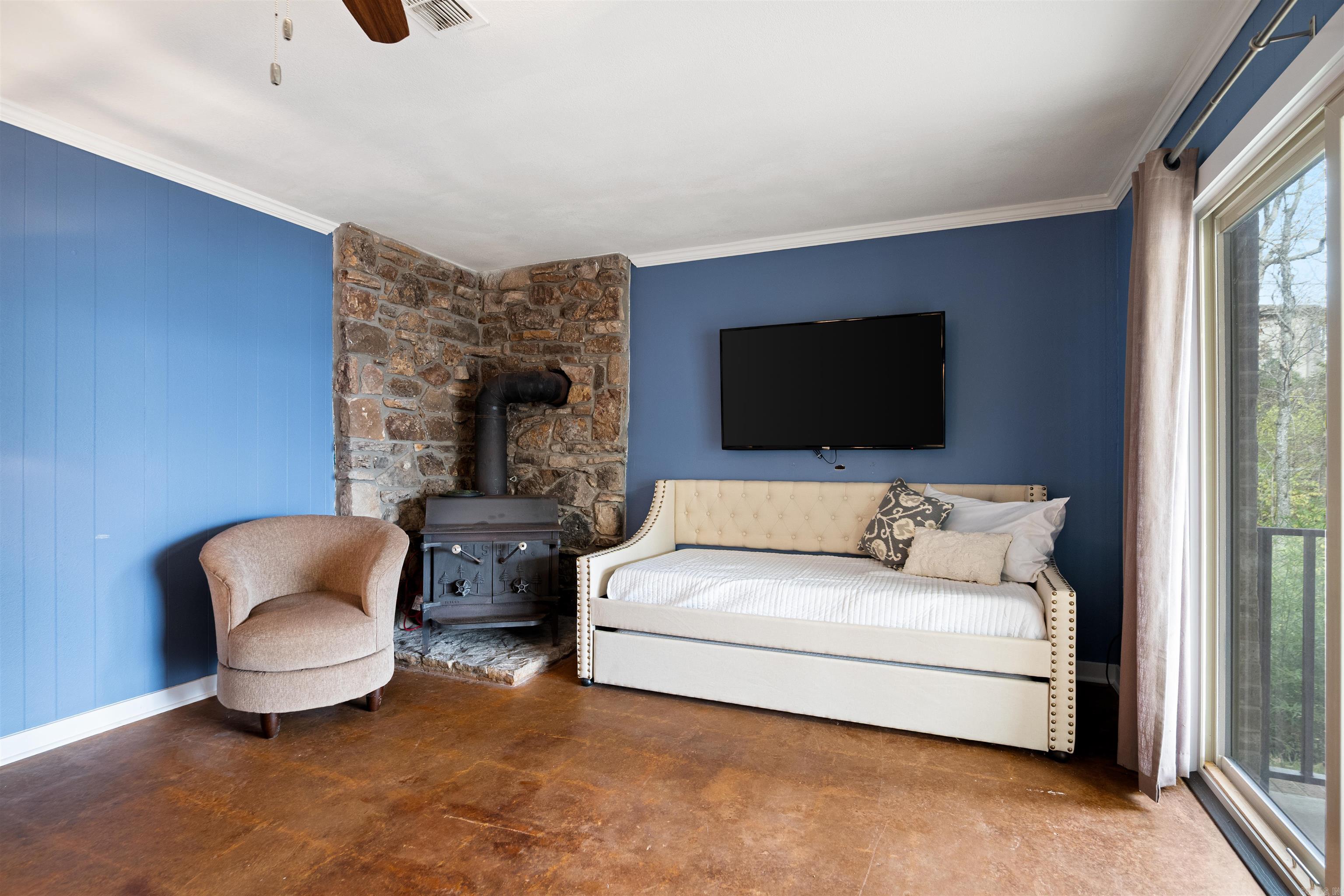 CREE THIRD - Residential