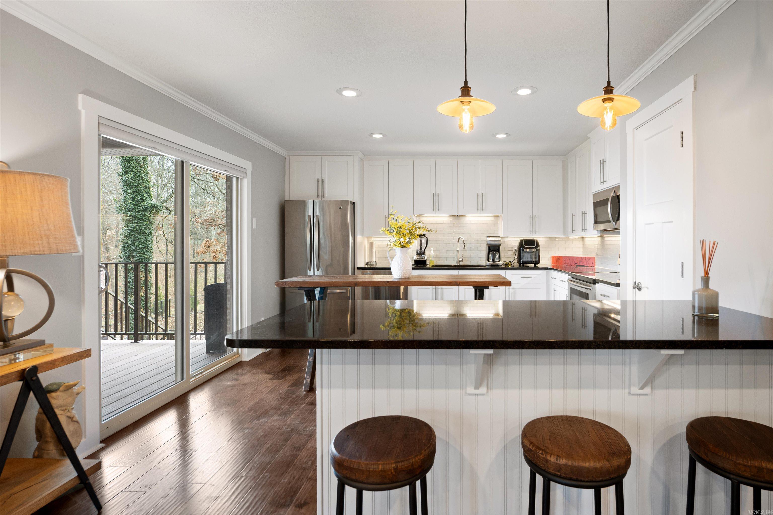 CREE THIRD - Residential