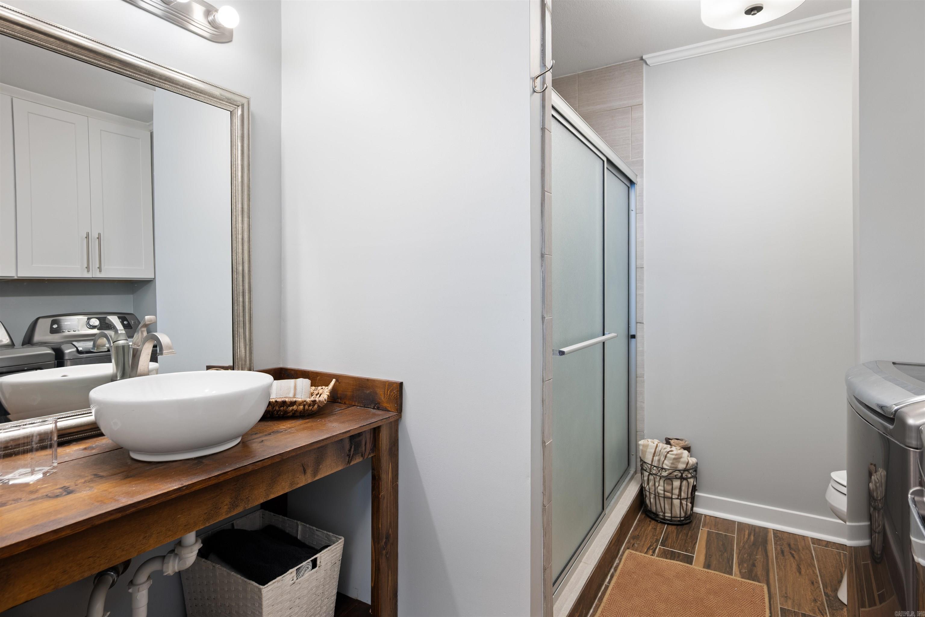 CREE THIRD - Residential