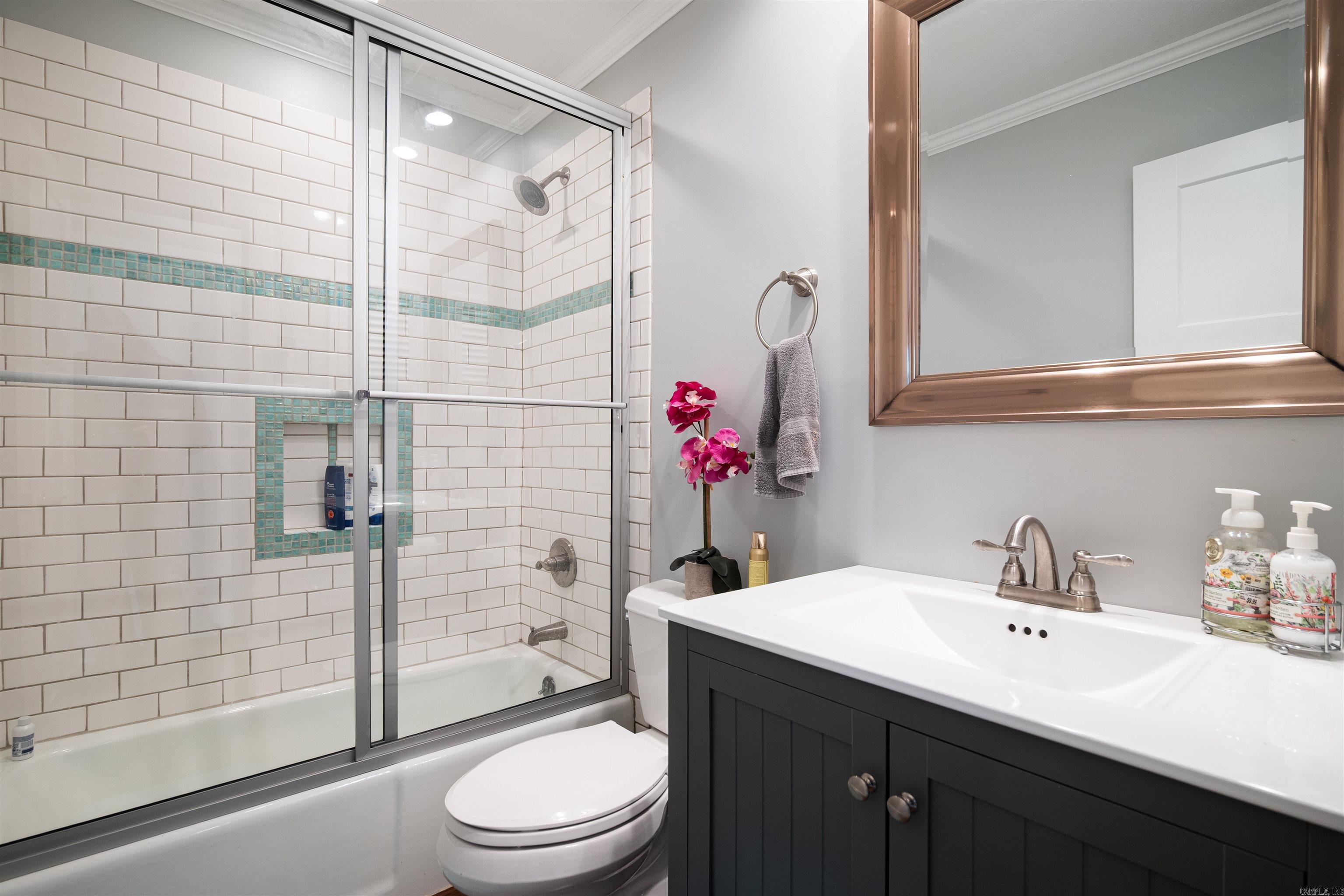 CREE THIRD - Residential