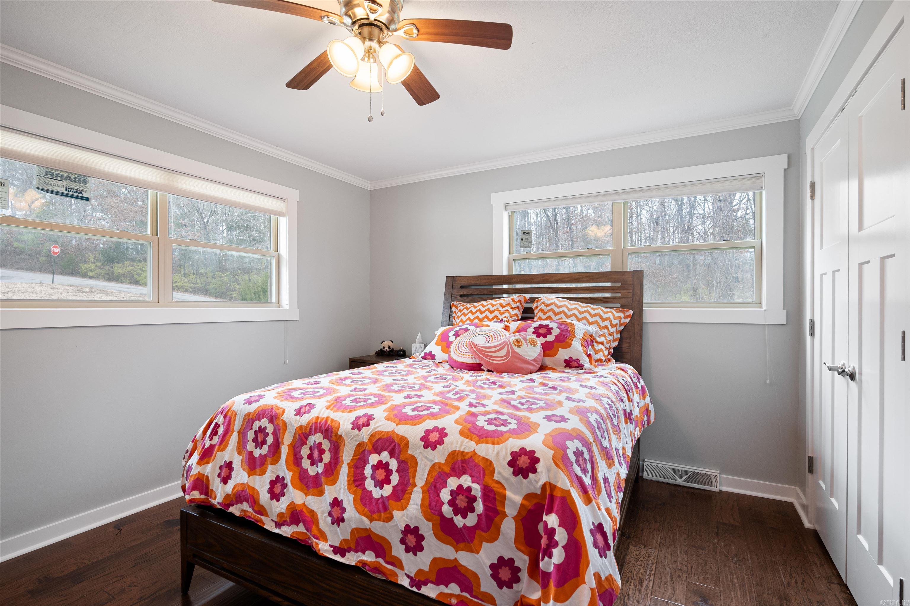 CREE THIRD - Residential