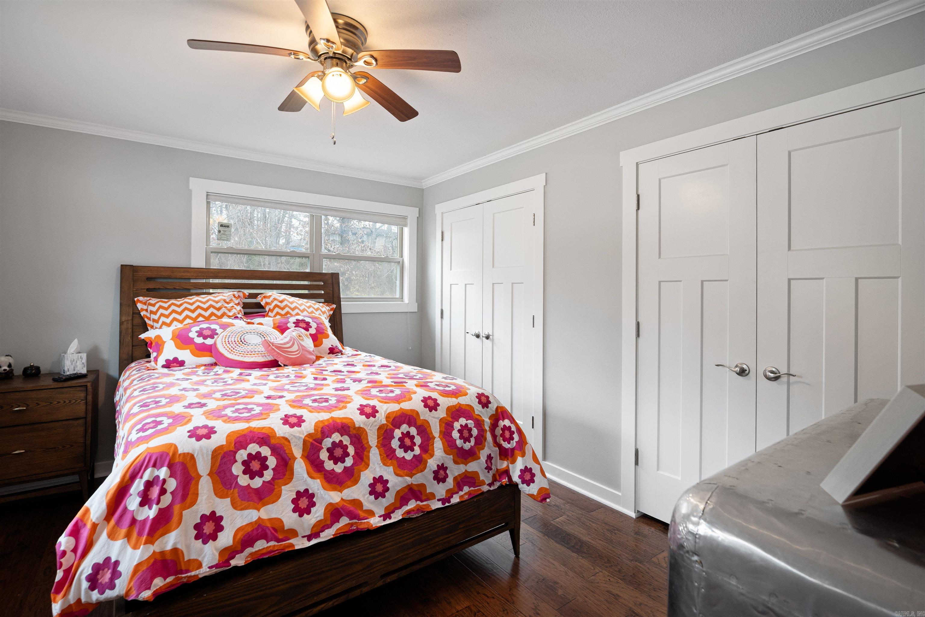 CREE THIRD - Residential