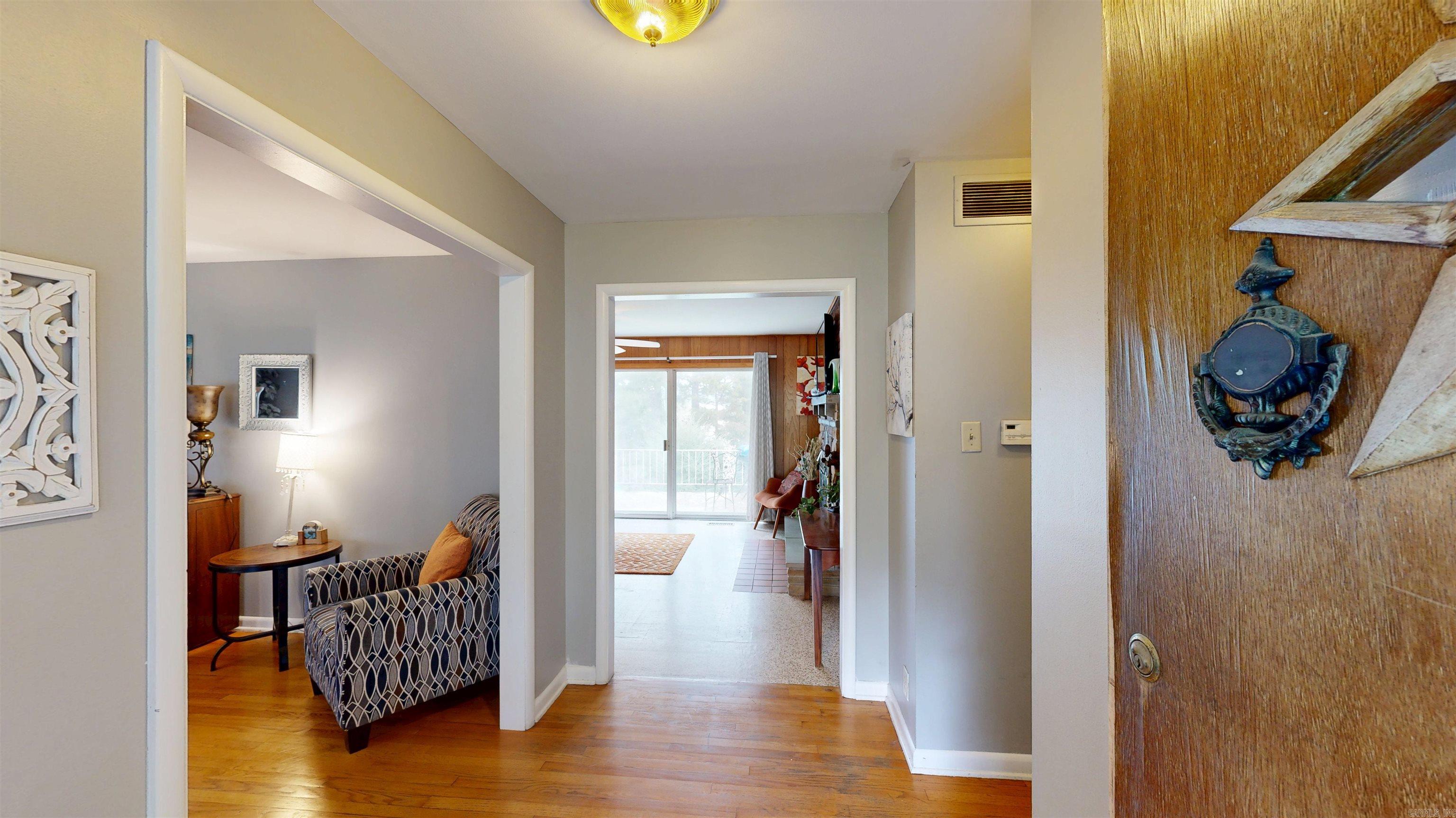 HILLCREST - Residential