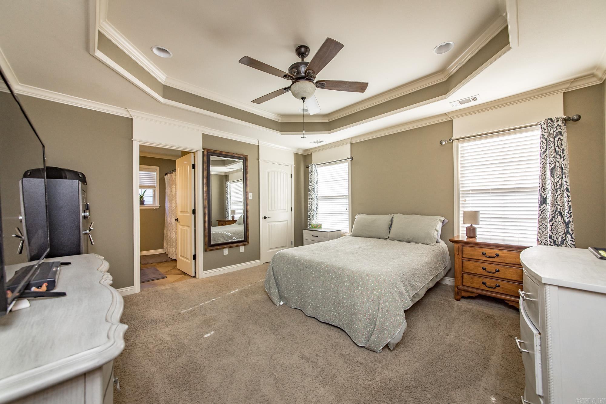 TWIN LAKES PLANNED - Residential