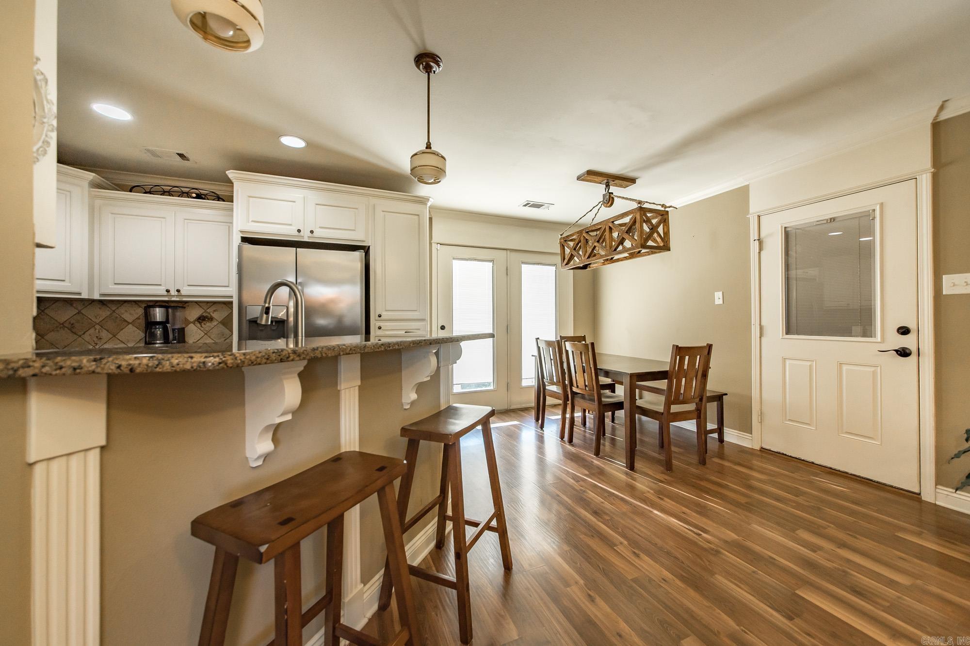 TWIN LAKES PLANNED - Residential