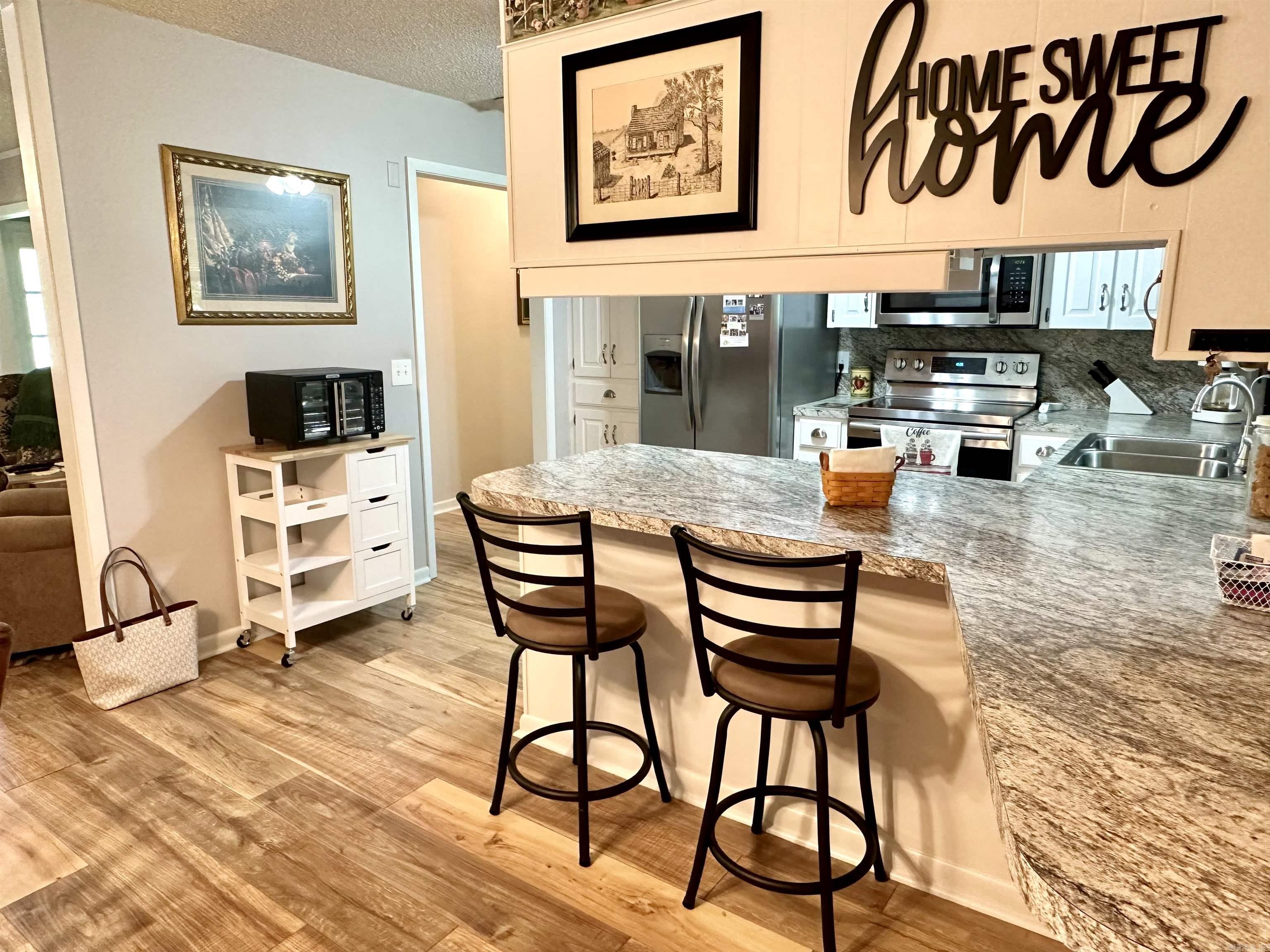 Lakeshore Heights - Residential