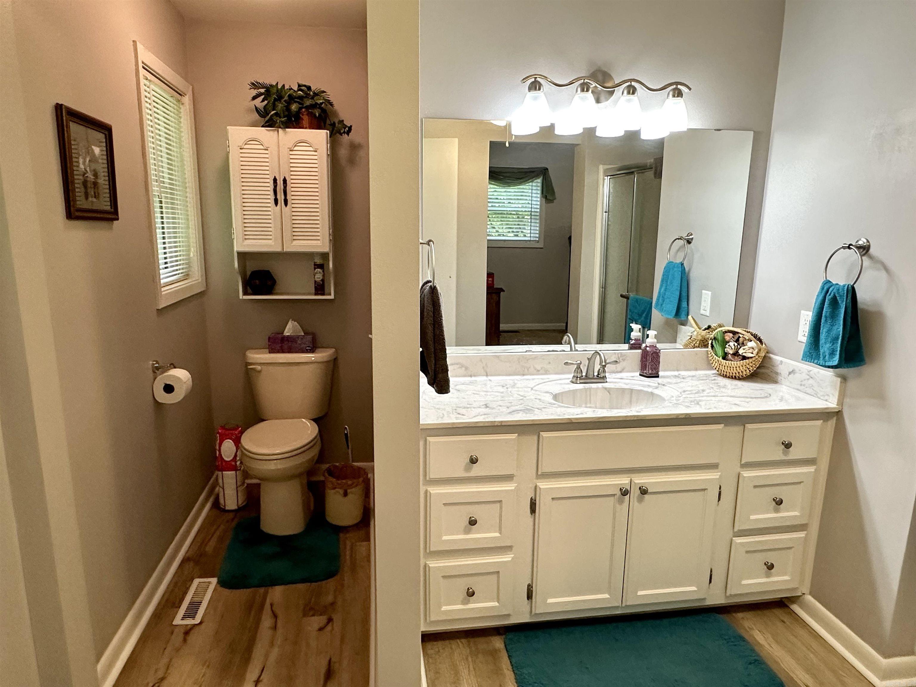 Lakeshore Heights - Residential