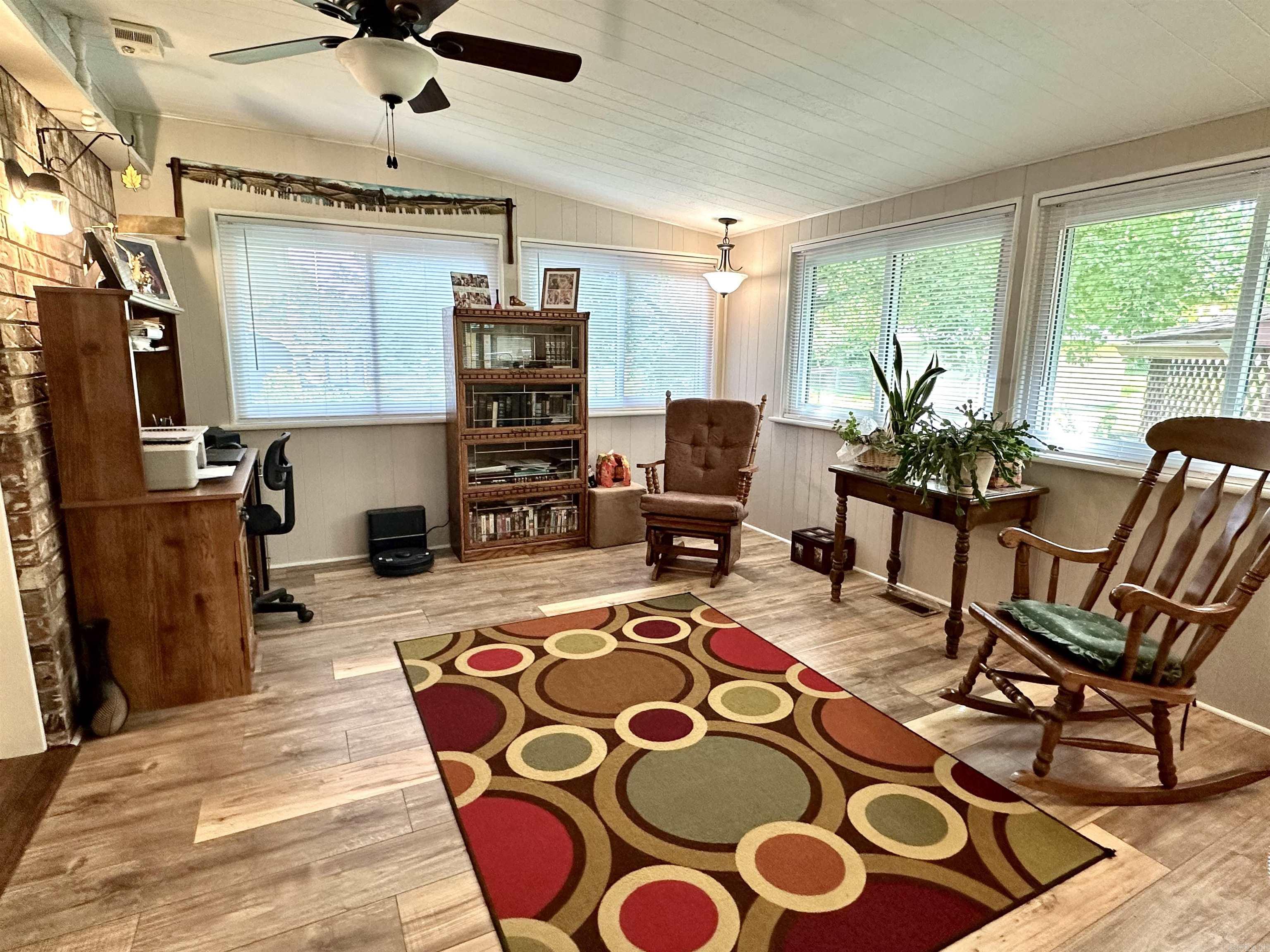 Lakeshore Heights - Residential