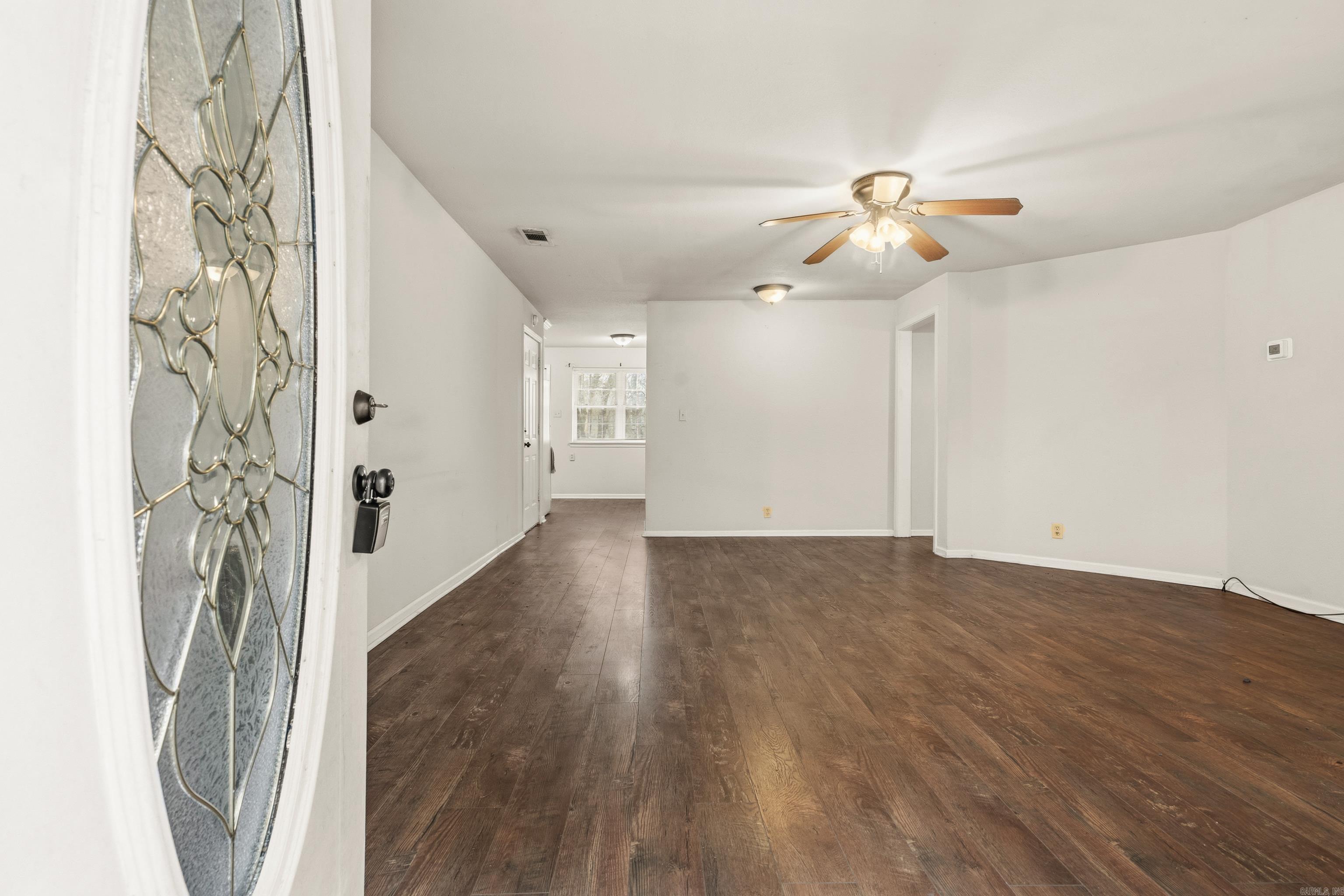 Irwin CJ - Residential