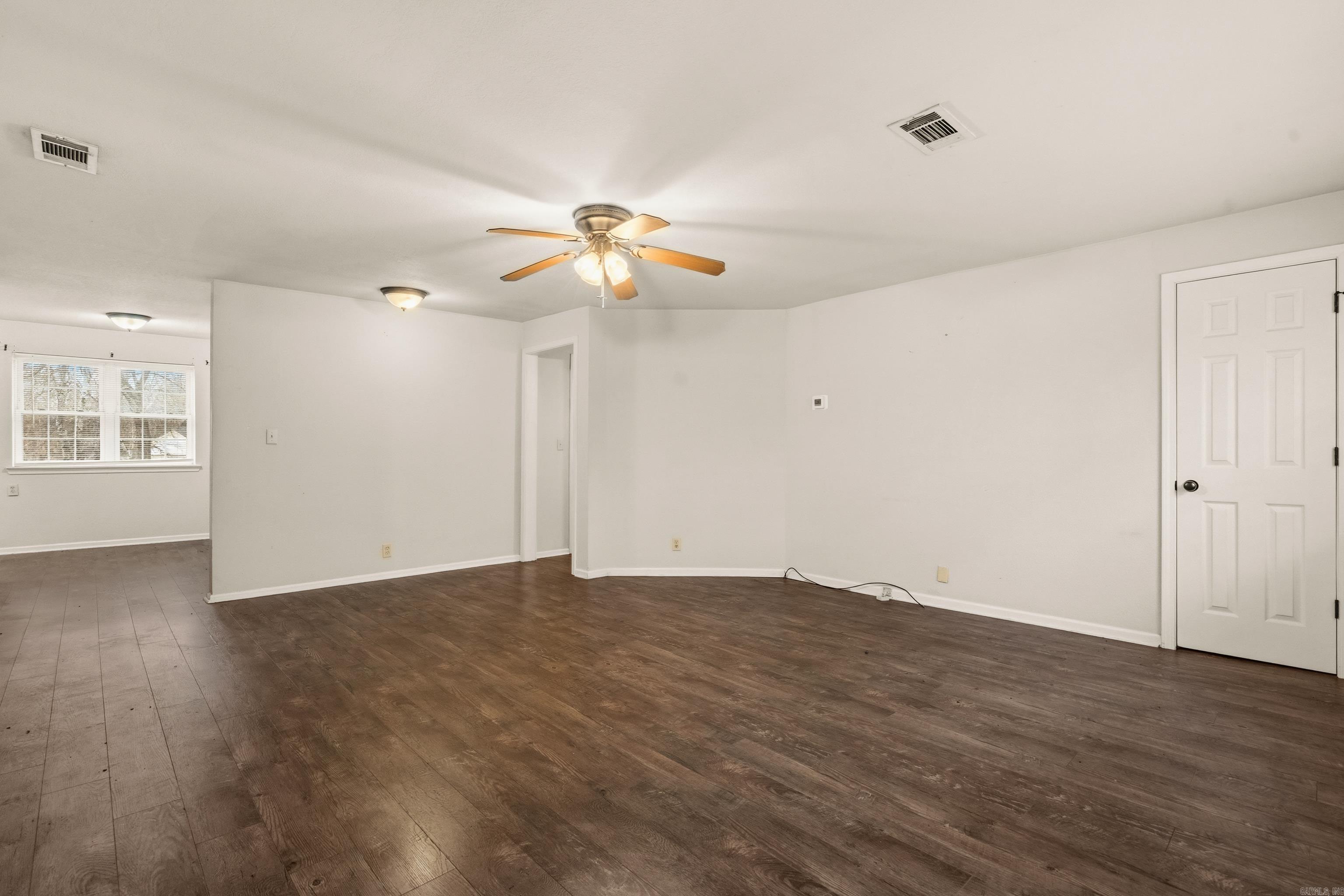 Irwin CJ - Residential