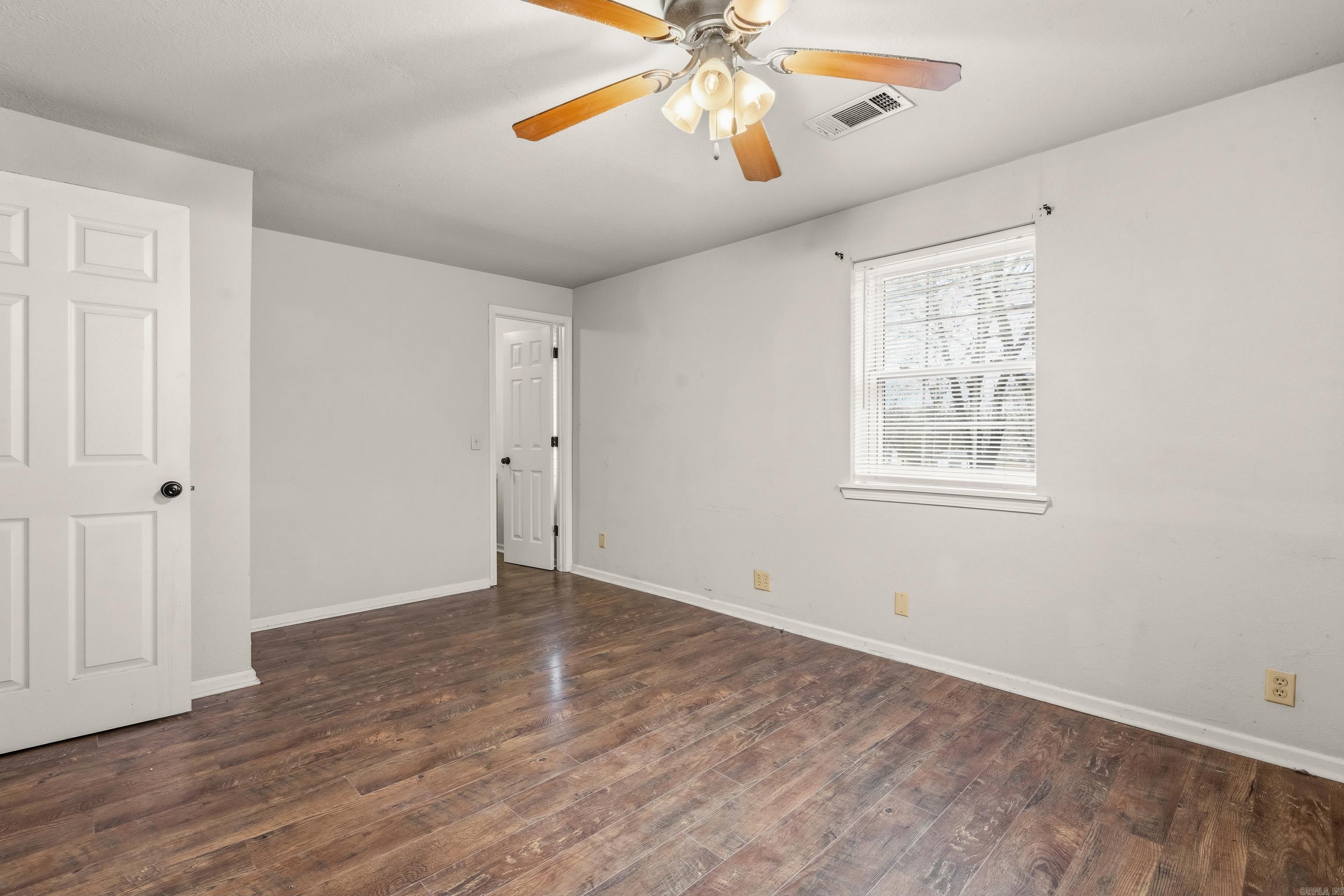 Irwin CJ - Residential