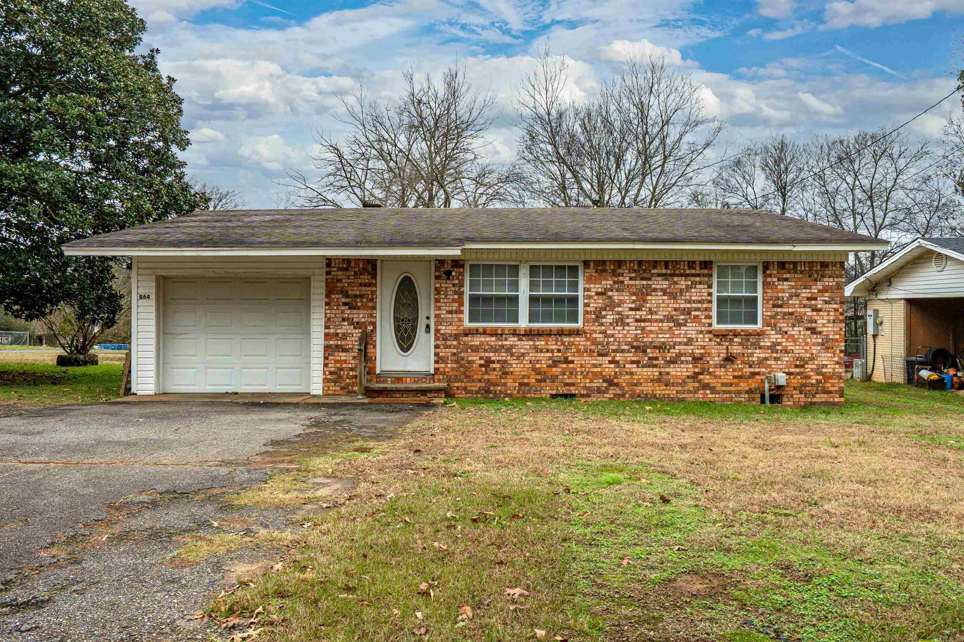 Irwin CJ - Residential