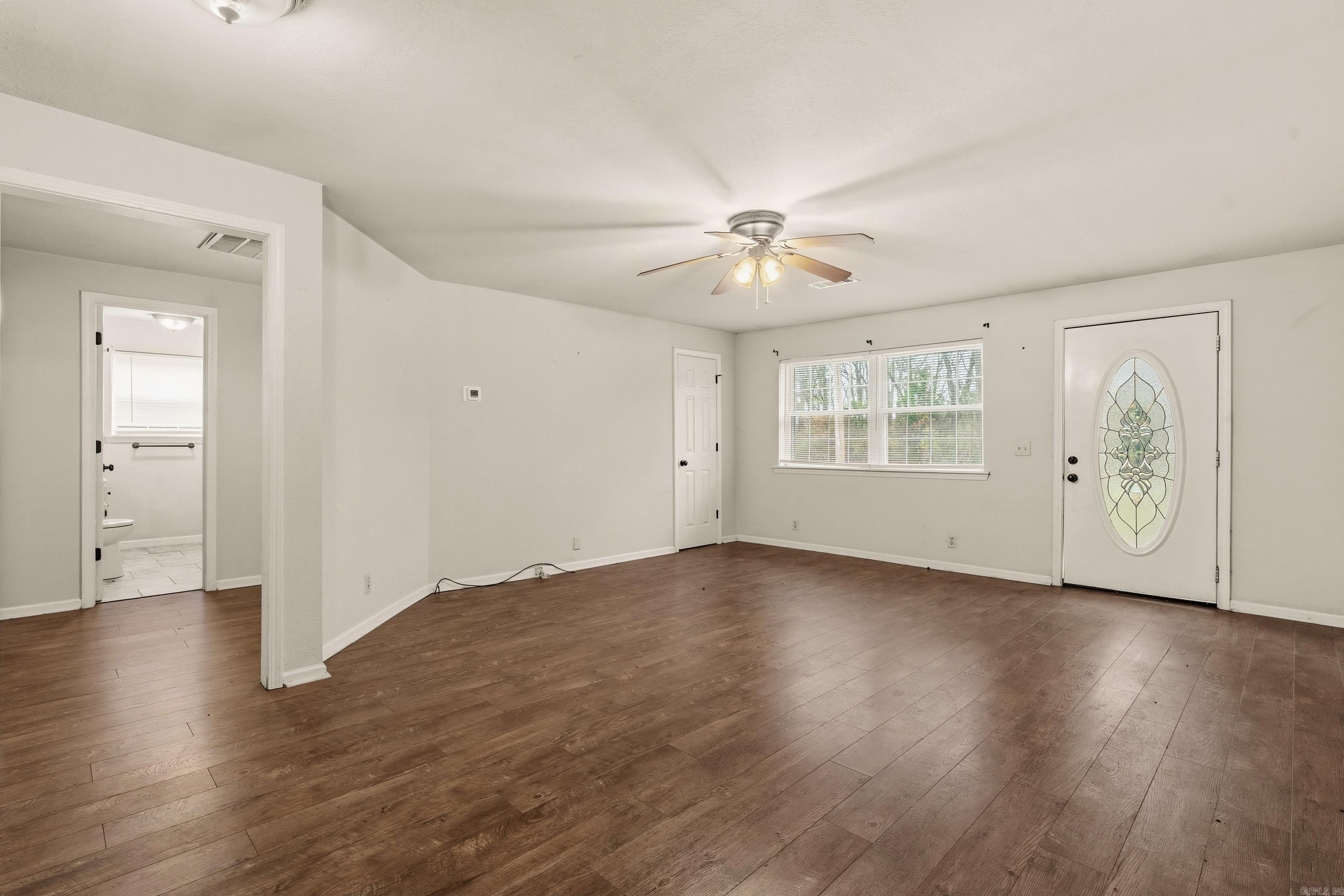 Irwin CJ - Residential