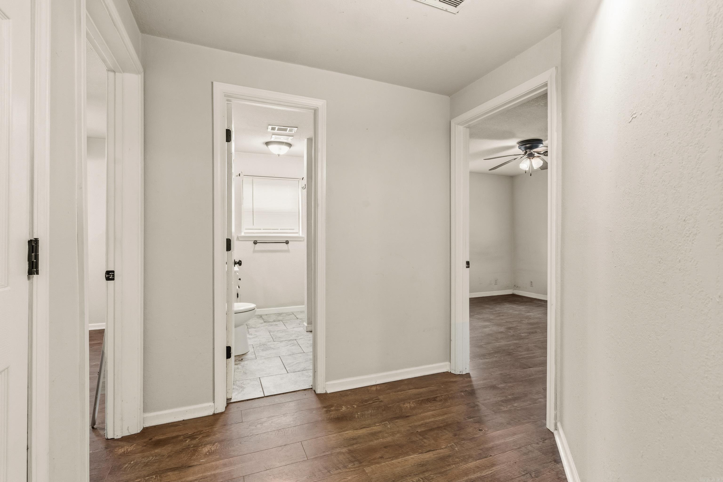 Irwin CJ - Residential